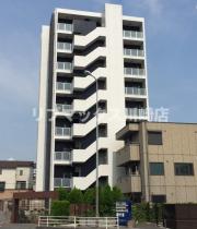 ＪＲ南武線矢向駅まで徒歩12分