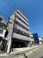 ＪＲ山陽本線垂水駅まで徒歩7分