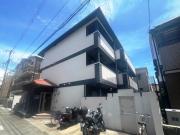 阪神本線出屋敷駅まで徒歩2分