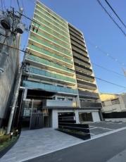 地下鉄谷町線都島駅まで徒歩4分