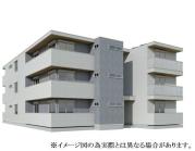 ディーソルビア中川原