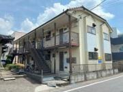 コーポ酒井B