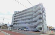 マンション西高橋