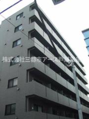 ルーブル中延弐番館