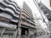 地下鉄谷町線谷町九丁目駅まで徒歩9分