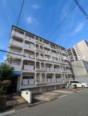 マンション南住吉