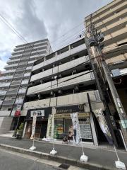 ＪＲ東海道本線東淀川駅まで徒歩2分