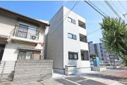 阪神本線姫島駅まで徒歩9分