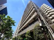東京メトロ日比谷線人形町駅まで徒歩4分