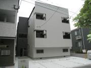 ボルベール学研都市 319