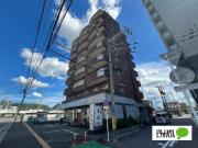 ＪＲ東海道本線野洲駅まで徒歩2分