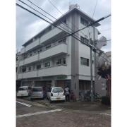 神田マンション