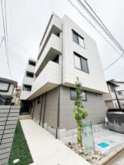 ジュネス浦和元町