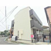 西武池袋・豊島線東久留米駅まで徒歩10分