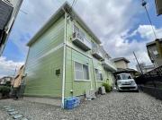 ＪＲ中央線西八王子駅まで徒歩8分