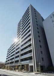 コンフォリア東陽町
