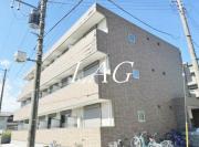 ＪＲ総武線（各駅停車）千葉駅まで徒歩10分