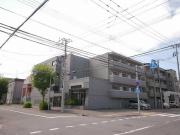 メゾンドヴィレ北23条
