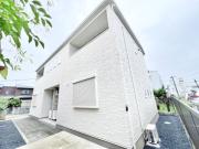 千葉都市モノレール桜木駅まで徒歩9分