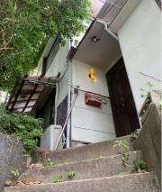 兵庫区鵯越筋戸建