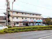 高木ハイツ