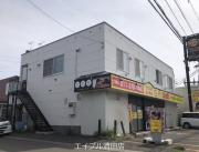 ナカドイアパート