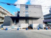 Maison M