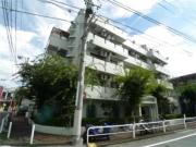 ＪＲ埼京線板橋駅まで徒歩9分