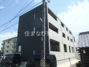 愛知環状鉄道三河豊田駅まで徒歩8分