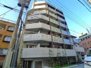 京成押上線押上駅まで徒歩9分