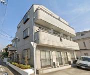 グリーンライン日吉本町駅まで徒歩9分