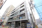 地下鉄千日前線阿波座駅まで徒歩3分