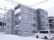 地下鉄南北線北３４条駅まで徒歩9分