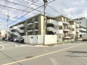 西武池袋・豊島線練馬駅まで徒歩17分