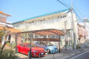 京王線八幡山駅まで徒歩3分