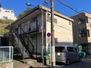 深田台ハイツ