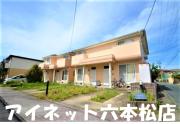 地下鉄七隈線金山駅まで徒歩19分