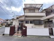 木戸西町貸家