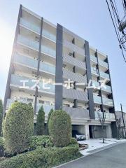 東武亀戸線小村井駅まで徒歩5分