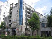 地下鉄烏丸線松ヶ崎駅まで徒歩13分