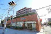 地下鉄今里筋線だいどう豊里駅まで徒歩13分