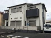 京成押上線八広駅まで徒歩3分