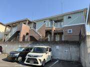ＪＲ鹿児島本線香椎駅まで徒歩4分