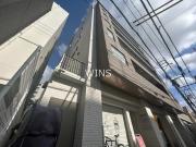 西鉄貝塚線香椎宮前駅まで徒歩3分