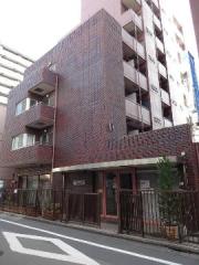 西武新宿線久米川駅まで徒歩2分