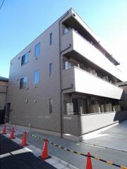 ＪＲ京浜東北・根岸線蒲田駅まで徒歩7分