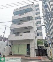 荻窪チェリーマンション