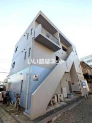 ヴィレッジハウス八千代台南