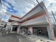 ＪＲ山陽本線朝霧駅まで徒歩46分