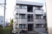 太陽マンション